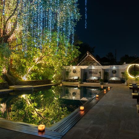 Heritage Suites Hotel Siem Reap Buitenkant foto