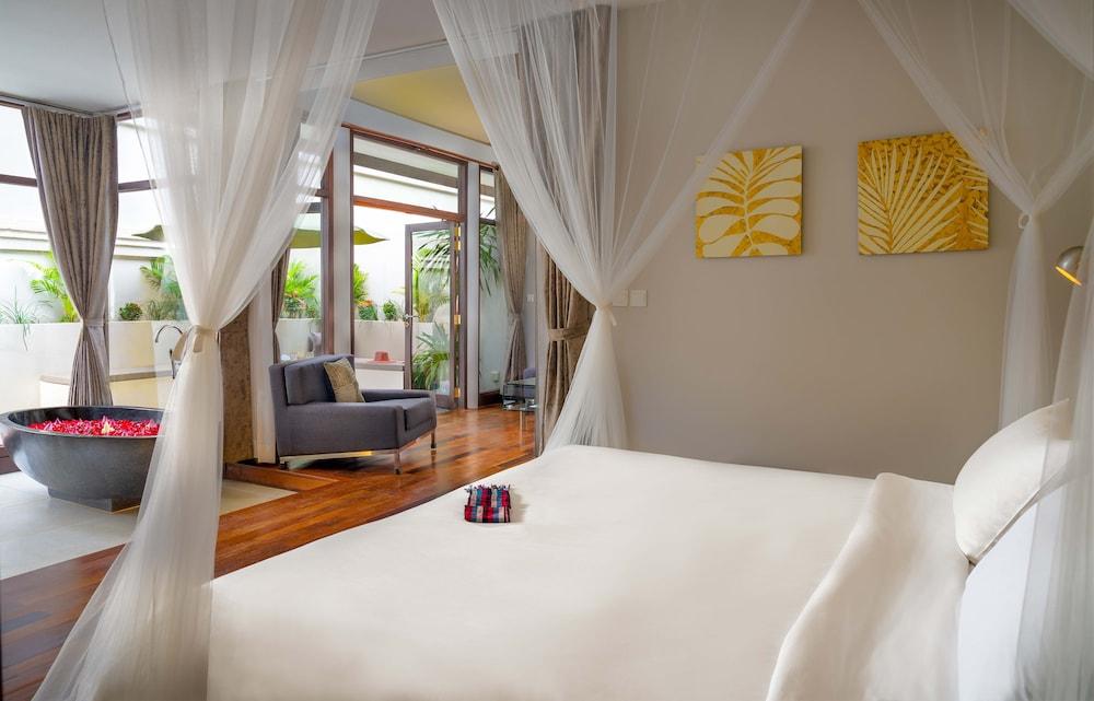 Heritage Suites Hotel Siem Reap Buitenkant foto
