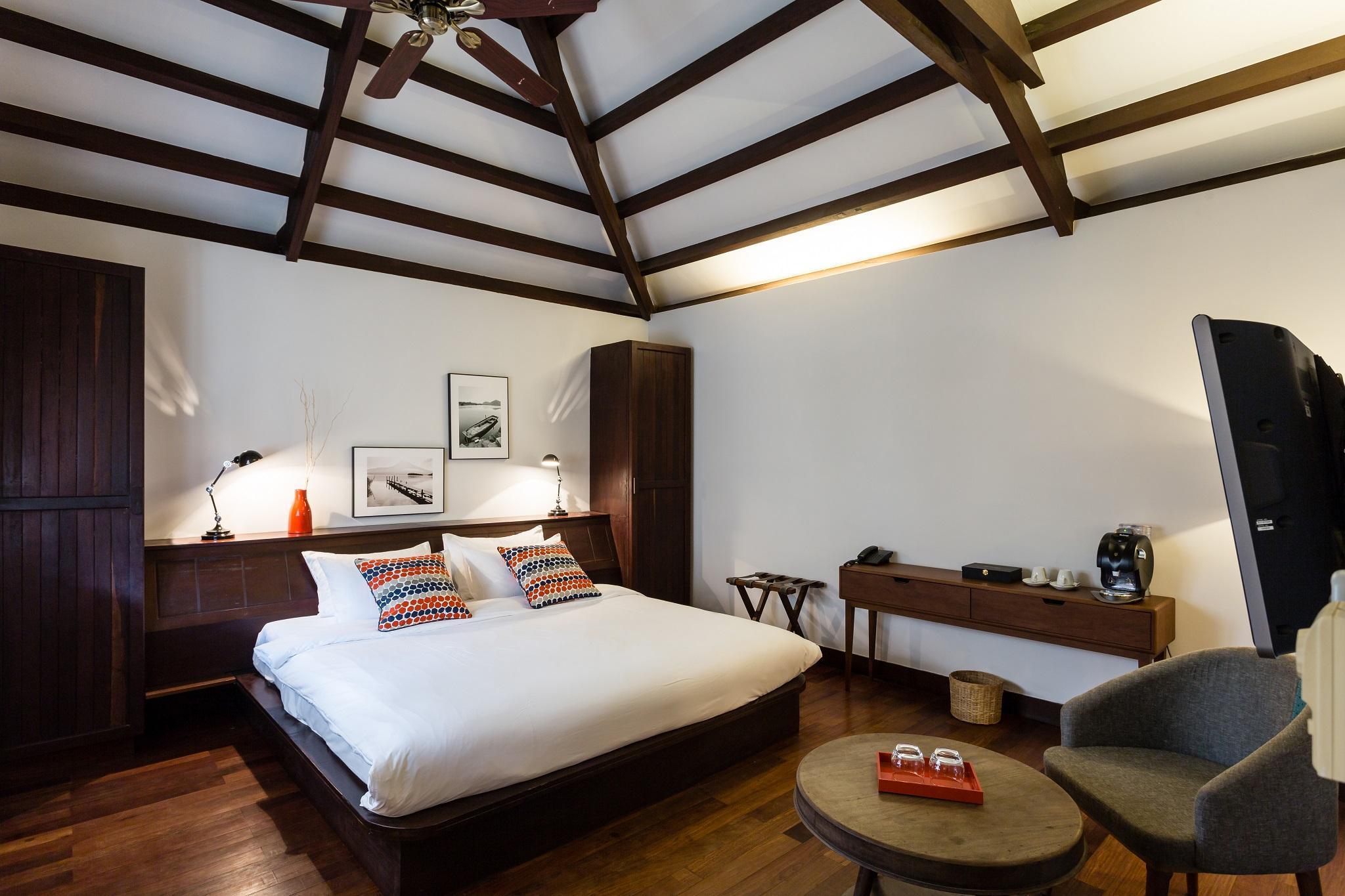 Heritage Suites Hotel Siem Reap Buitenkant foto